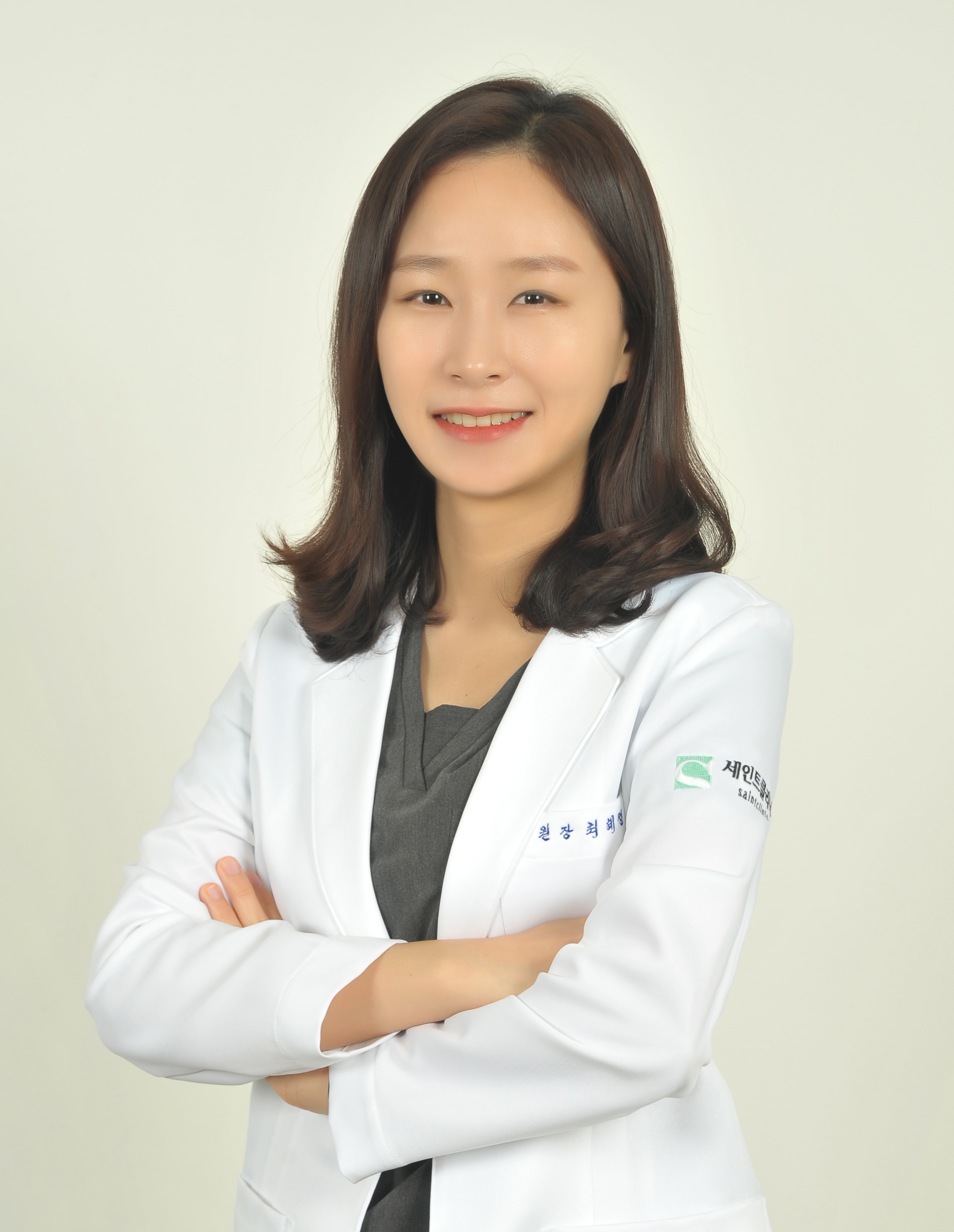 최혜정 원장