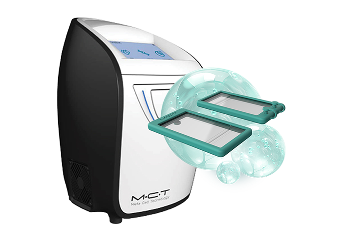 MCT 장비