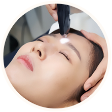 물방울 리프팅 프로그램